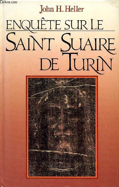 Enqute sur le saint suaire de Turin