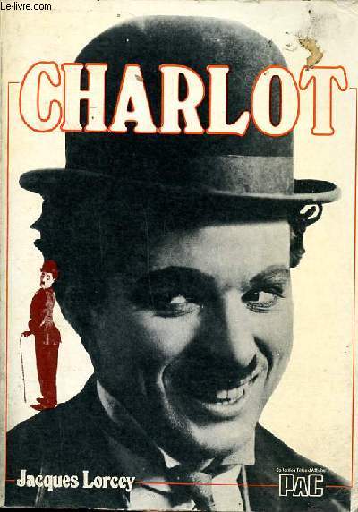 Charlot Collection Ttes d'affiches
