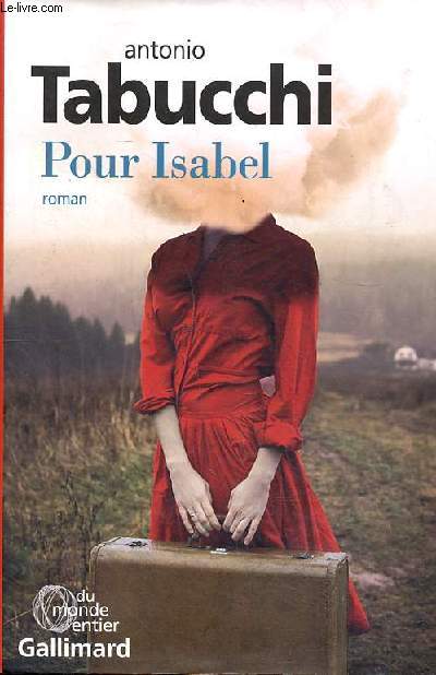 Pour Isabel