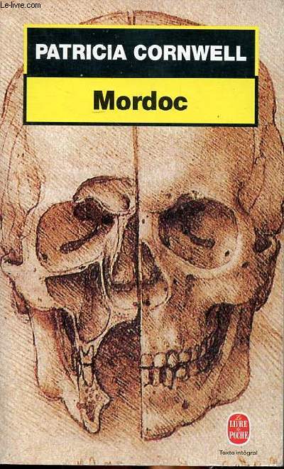 Mordoc Collection le livre de poche N17077