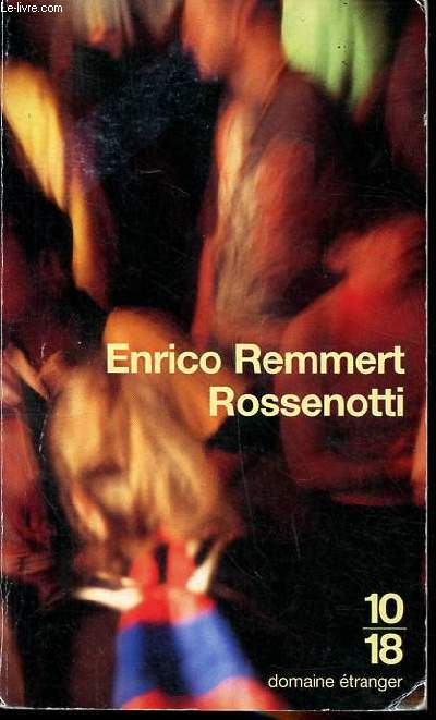 Rossenotti Collection 10/18 N 3042