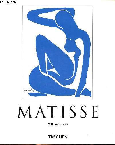 Henri Matisse 1869-1954 Maitre de la couleur