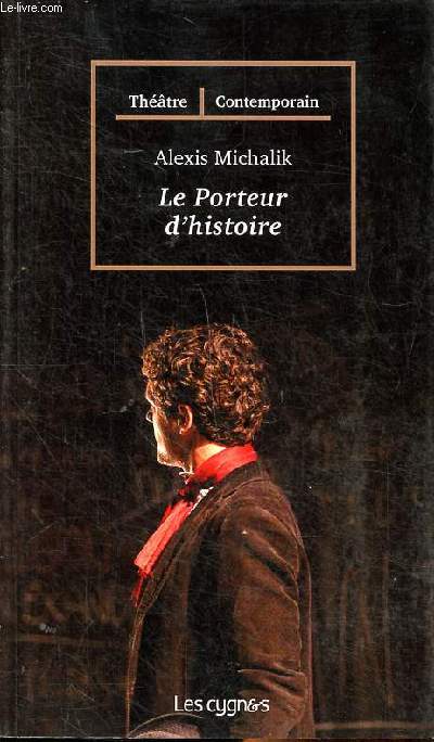 Le porteur d'histoire