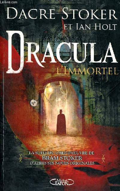 Dracula l'immortel