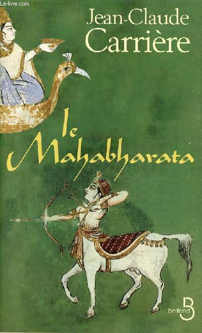 Le Mahabharata