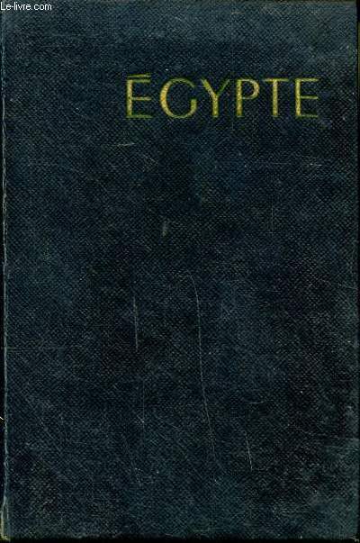 Egypte le Nil égyptien et soudanais du delta à Khartoum Les guides bleus - Co... - Photo 1/1