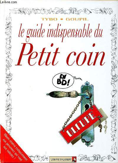 Le guide indispensable du petit coin