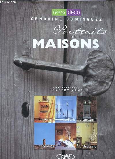 Portraits de maisons