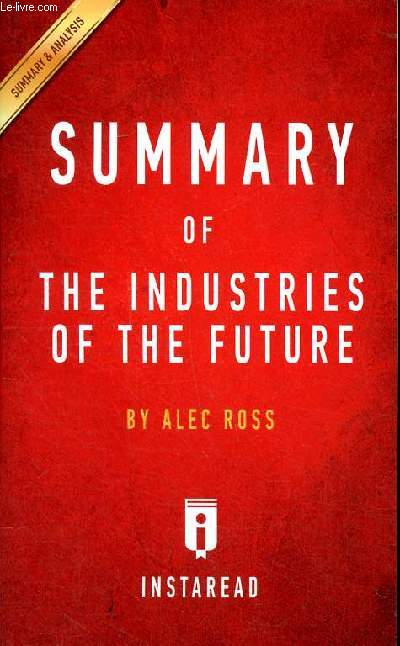 Summary of the industries of the future