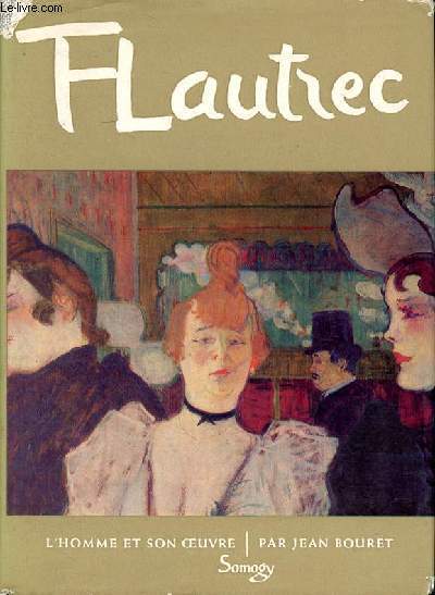 Toulouse-Lautrec