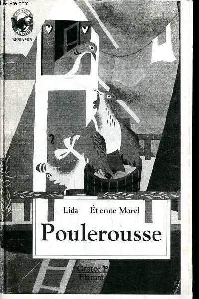 Poulerousse