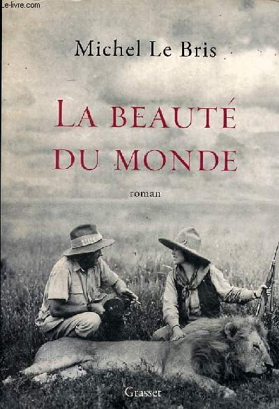 La beaut du monde