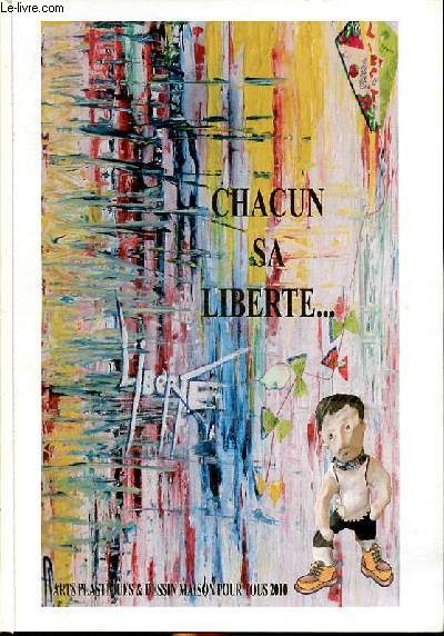Chacun sa libert ...