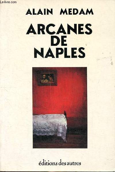Arcanes de Naples