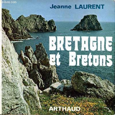Bretagne et Bretons