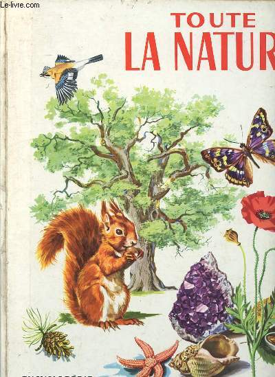 Toute la nature
