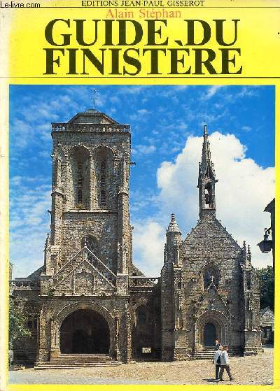 Guide du Finistre