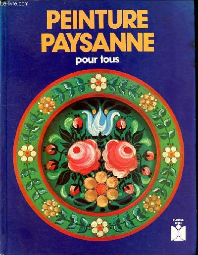 Peinture paysanne pour tous