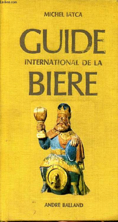 Guide international de la bire