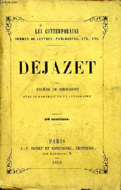 Djazet