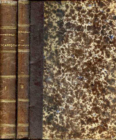 Cours de mcanique thorique et applique  l'usage des tablissements d'enseignement spcial des coles d'arts et mtiers et des industriels 3me anne: Statique, cinmatique, dynamique 2me dition; 4 anne: moteurs et rcepteurs industriels 2 volumes