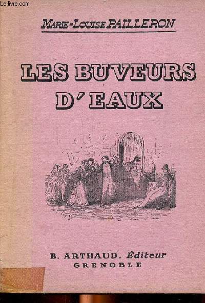 Les buveurs d'eaux