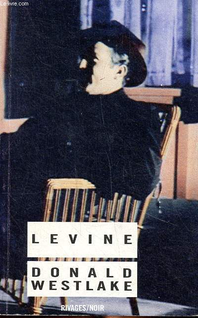 Levine Collection Rivages / Noir N 26