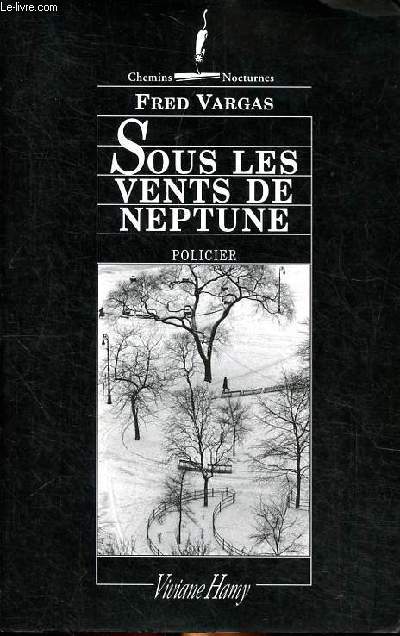 Sous les vents de neptune Collection chemins nocturnes