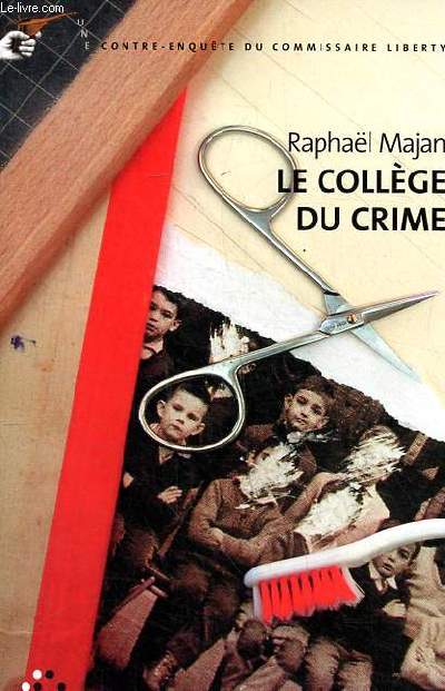 Le collge du crime