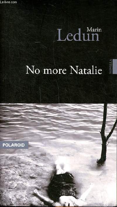 No more Natalie Collection Polaroid