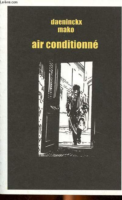 Air conditionn