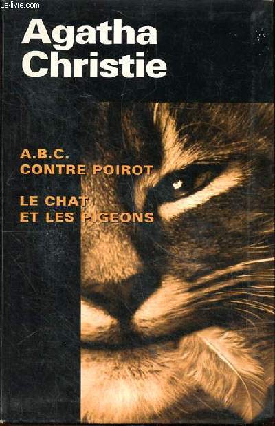 ABC contre Poirot et Le chat et les pigeons