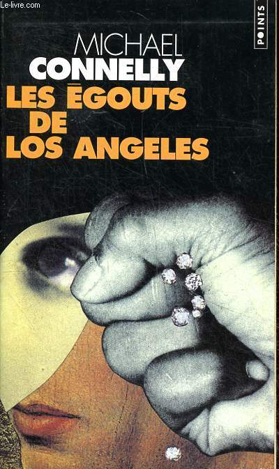 Les gouts de Los Angeles Collection Points N P19