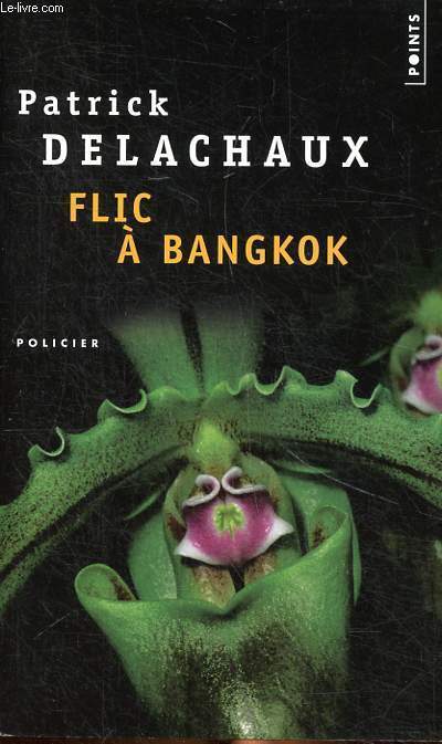 Flic  Bangkok Collection points N P1691