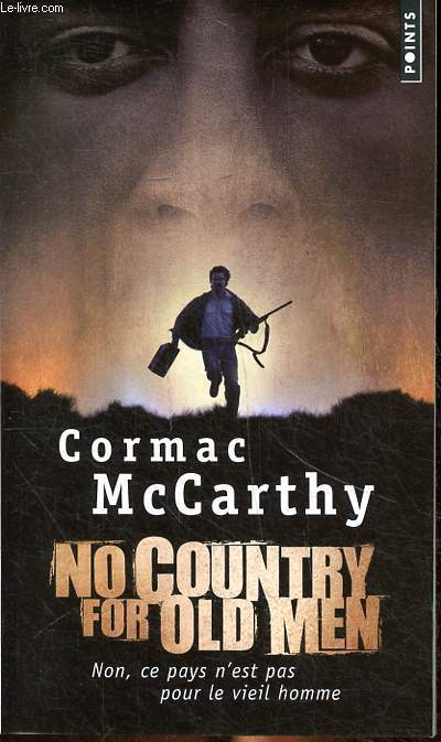 No country for old men Collection Points N P1829