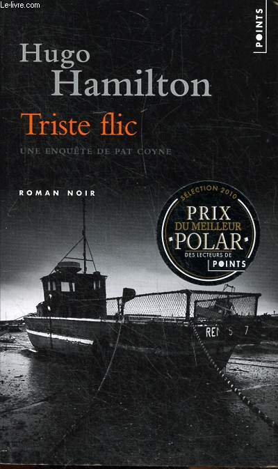 Triste flic Collection Points N P2462