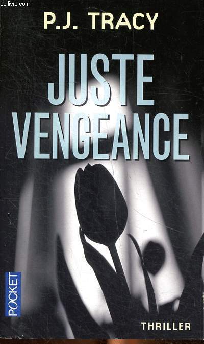 Juste vengeance Collection pocket N13337