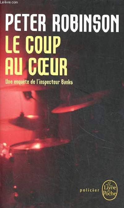 Le coup de coeur Collection le livre de poche N 31540