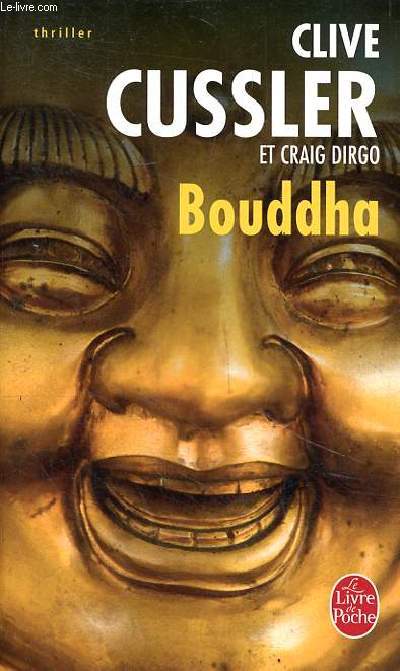 Bouddha Collection le livre de poche N 37246