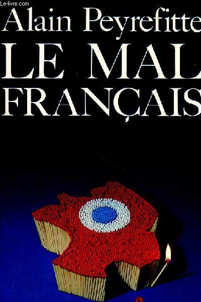 Le mal franais