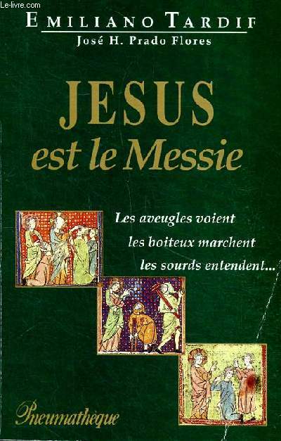 Jsus est le messie