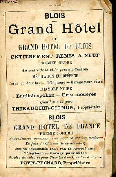 Guide aux Pyrnes