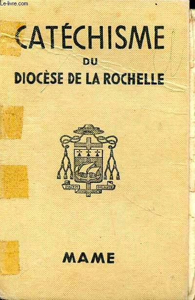Catchisme du diocse de la Rochelle N30