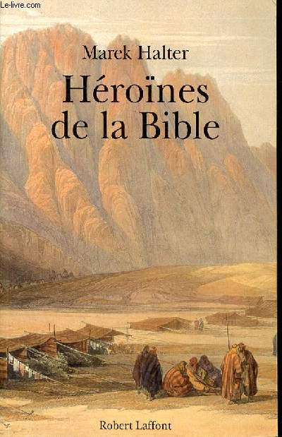 Hrones de la Bible