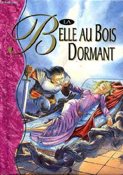 La belle au bois dormant