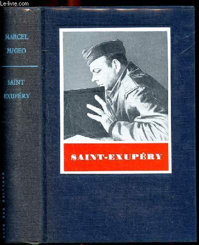 Saint Exupry