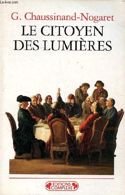 Le citoyen des lumires