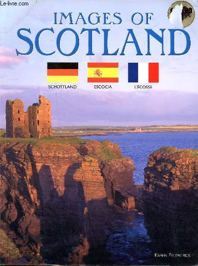 Images of scotland en Allemand - Espagnol et Franais