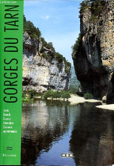 Gorges du tarn