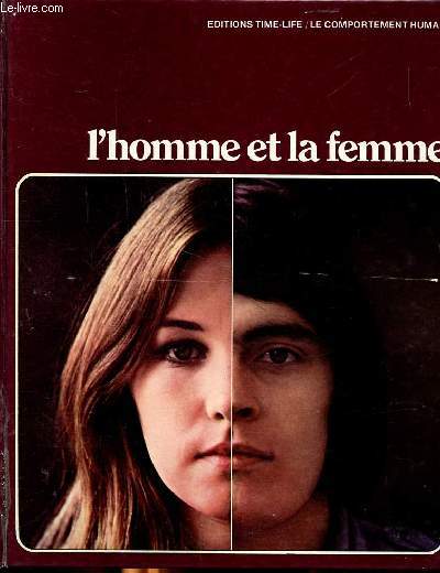 L'homme et la femme